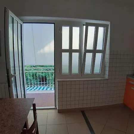 Apartments Sara Trogir Exterior photo
