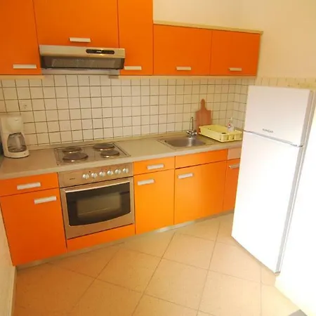 Apartments Sara Trogir Exterior photo