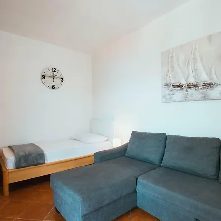 Apartments Sara Trogir Exterior photo