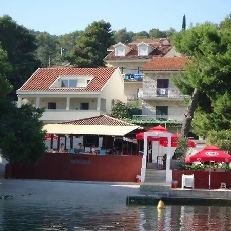 Apartments Sara Trogir Exterior photo