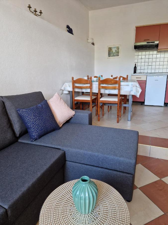 Apartman Sara *