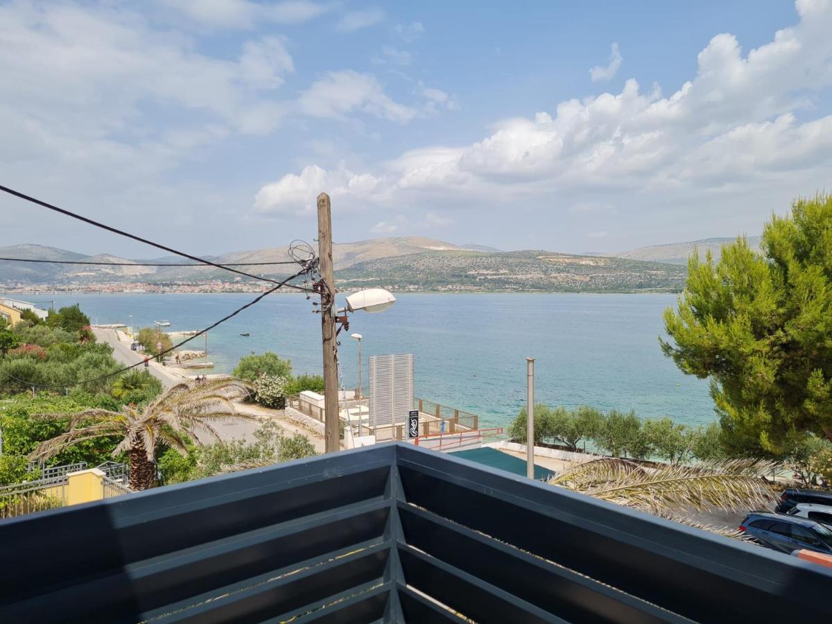 Sara * Trogir