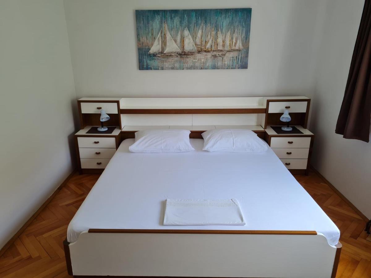 Sara Apartman