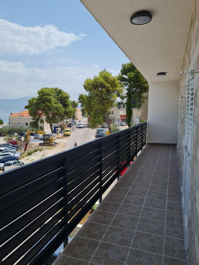 Apartman Sara