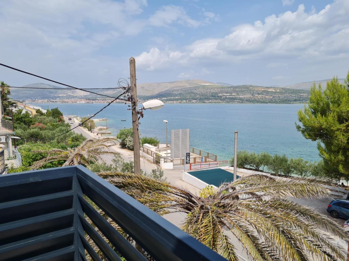 Sara * Trogir