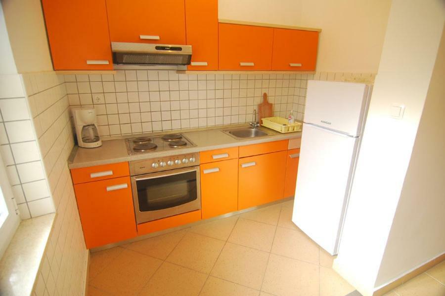 Apartman Sara