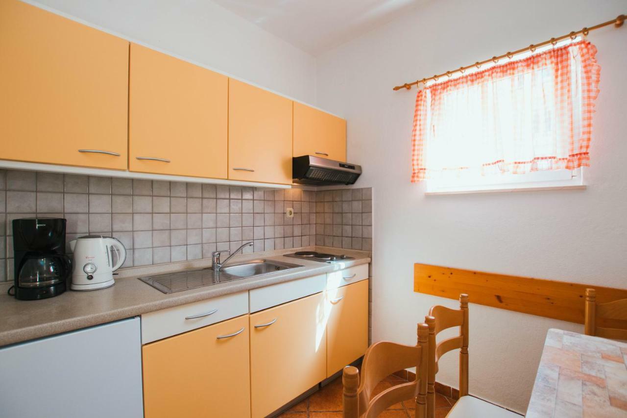 Apartment Sara
