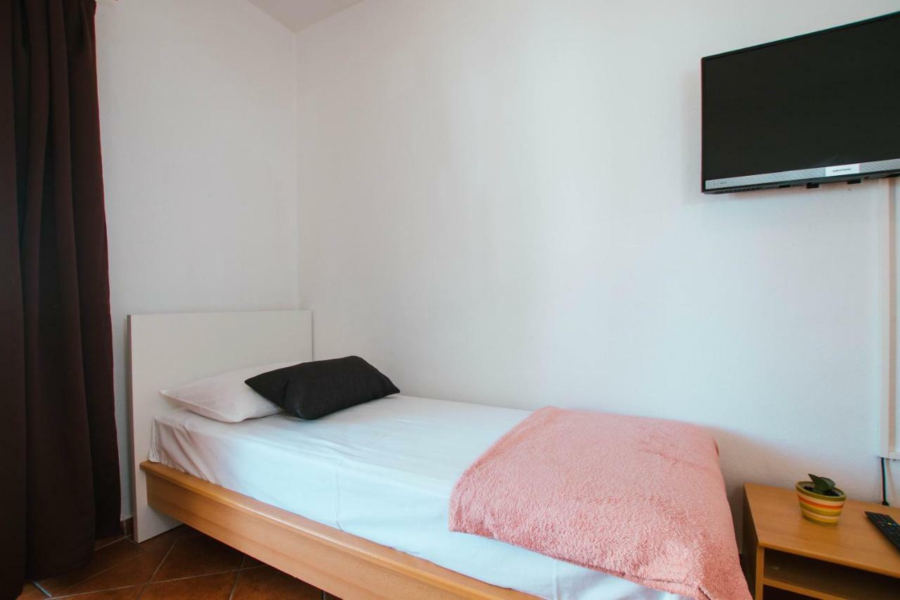 Apartman Sara