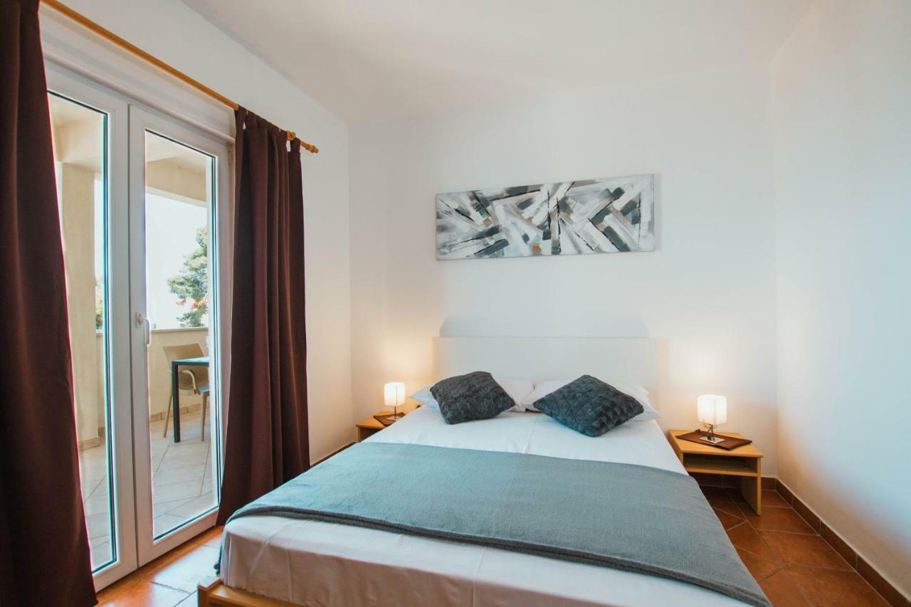 Sara Apartman Trogir
