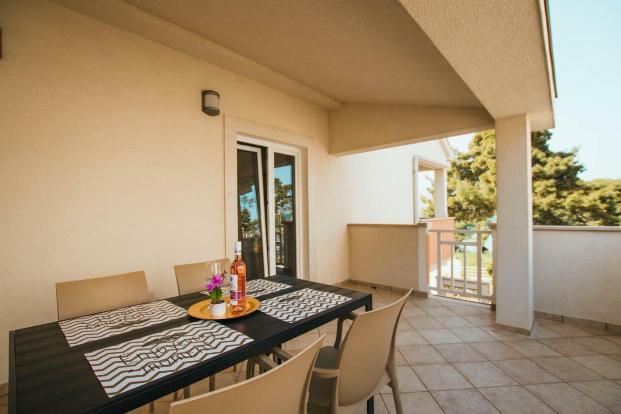 Apartman Sara