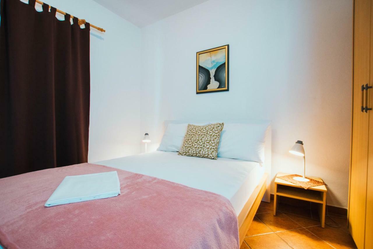 Apartman Sara