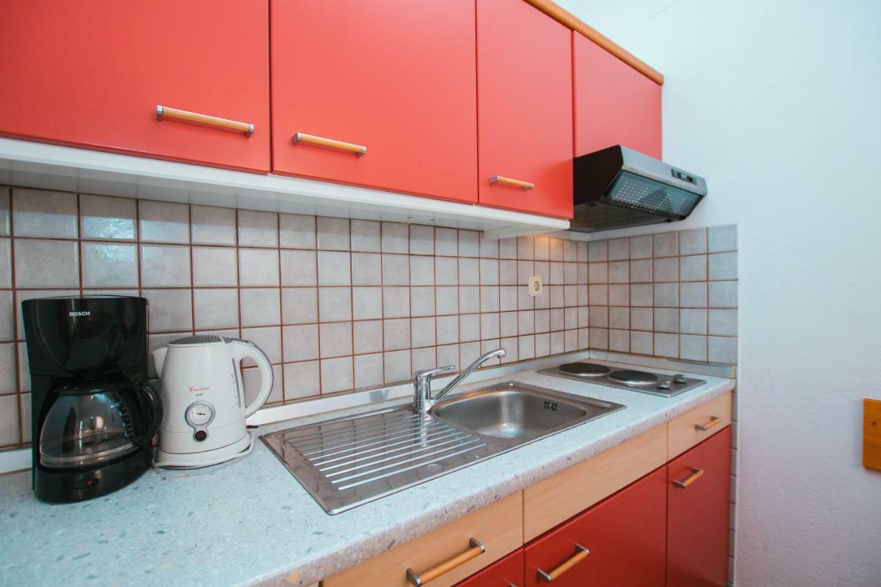 Sara Apartman *
