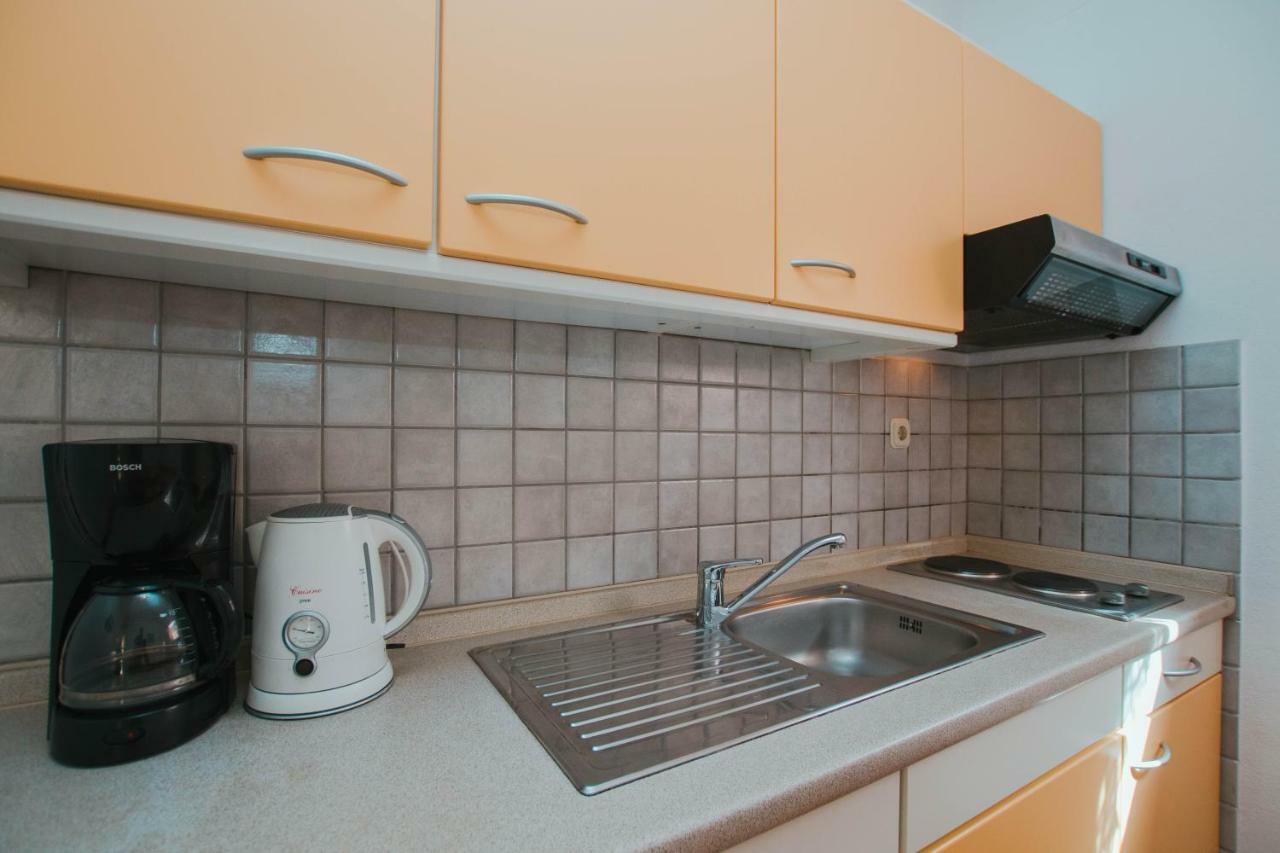 Apartman Sara *