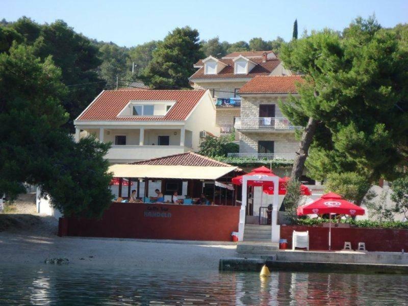 Apartman Sara